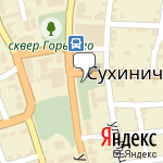 Фото Калугаавтокамаз в Сухиничах