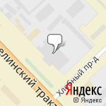 Фото КАМАЗ техобслуживание в Набережных Челнах