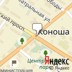 Фото Коношский Ремонтно-Механический завод в Коноше