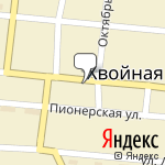 Фото Магазин автозапчастей Агро в Хвойной