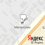 Фото Магистраль в Новосибирске