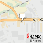 Фото Нефтранс в Нижнем Новгороде