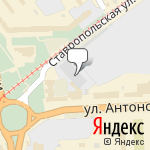 Фото Олтерра в Самаре