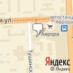 Фото ПКК МТО-Сервис в Самаре