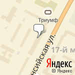 Фото Производственное объединение Трак Плэнет в Нижневартовске