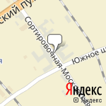 Фото Скания-Питер в Санкт-Петербурге