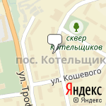 Фото Статус-Капитал в Бийске