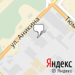 Фото СТО Юкога в Новосибирске