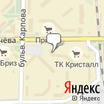 Фото Стройгазтранс в Миассе