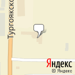 Фото ТД Орт авто в Миассе