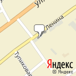 Фото ТД СибКран-Сервис в Юрге