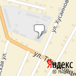 Фото ТД Тюменьтехснаб в Тюмени