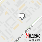 Фото ТД Запчасти РАБА в Набережных Челнах