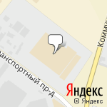 Фото ТехноСнабАвто в Химках