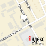 Фото Terra Truck Официальный дилер DAF в Уфе