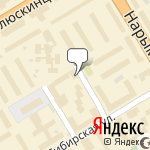 Фото Торгово-сервисный центр Лев в Новосибирске