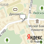 Фото Трак Центр в Казани