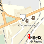 Фото Truck54 в Новосибирске