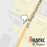 Фото Тюменьзапчастьоптторг в Ялуторовске