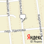 Фото Уралпромсервис в Миассе