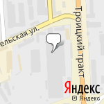 Фото Уралремтрак в Челябинске