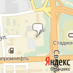 Фото Уральский двор в Челябинске