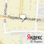 Фото Ярис-авто в Яранске