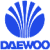 logo DAEWOO