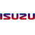 logo ISUZU