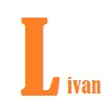 logo LIVAN