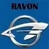 logo RAVON