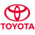 logo TOYOTA