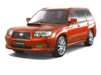 Фото Forester