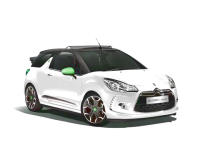 Фото DS3