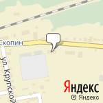 Фото МО № 7 МРЭО ГИБДД УМВД России по Рязанской области в Скопине