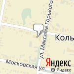 Фото МОТН и РАМТС ГИБДД № 2 ГУ МВД России по Новосибирской области в Колывани