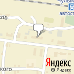 Фото МОТН и РАМТС ГИБДД № 3 ГУ МВД России по Новосибирской области в Чулыме