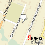 Фото МРЭГ ГИБДД № 4 УМВД России по Тверской области в Удомле