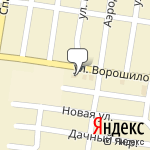 Фото МРЭО № 1 ГИБДД МВД по РА в Майкопе