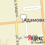 Фото МРЭО ГИБДД № 2 УМВД России по Оренбургской области в Адамовке