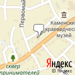 Фото МРЭО ГИБДД УМВД России по Пензенской области в Каменке