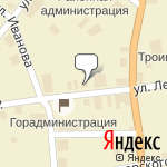 Фото ОеМВД России по Шенкурскому району в Шенкурске