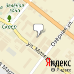 Фото ОГИБДД ММО МВД России Красноуфимский в Красноуфимске