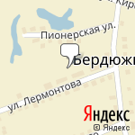 Фото ОГИБДД МО МВД Голышмановский с дислокацией в с. Бердюжье в Бердюжье