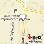 Фото ОГИБДД МО МВД Омутинский с дислокацией в с. Юргинское в Юргинском