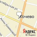 Фото ОГИБДД МО МВД России Кочёвский в Кочеве