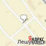 Фото ОГИБДД МО МВД России Мезенский в Лешуконском