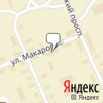 Фото ОГИБДД МО МВД России Мезенский в Мезени