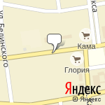 Фото ОГИБДД МО МВД России Осинский в Елове