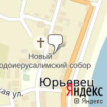 Фото ОГИБДД МО МВД России по Ивановской области Кинешемский в Юрьевце